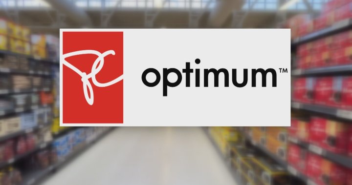 PC Optimum members account unexpectedly frozen, but he can still earn points [Video]