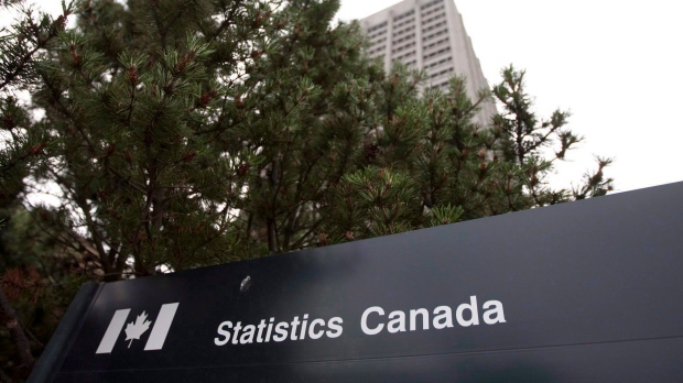 Statistics Canada: Economy grew at 1.7% annualized rate in Q1 [Video]