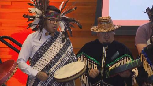 City of Vancouver marks 10 years of UNDRIP [Video]