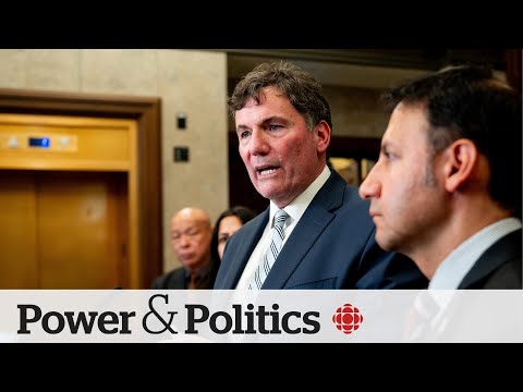 MPs ‘wittingly assisting’ foreign governments, report finds | Power & Politics [Video]