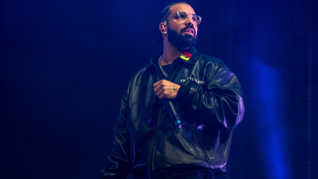 Drake bets on Edmonton Oilers to win Stanley Cup [Video]