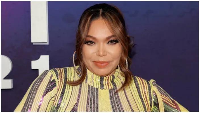 Tisha Campbell reveals shes in remission from sarcoidosis: ‘Have not been sick ever since I got a divorce’ [Video]