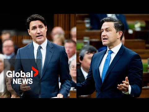 Conservatives slam Trudeau, Liberals for PBO “gag order” on carbon pricing analysis [Video]