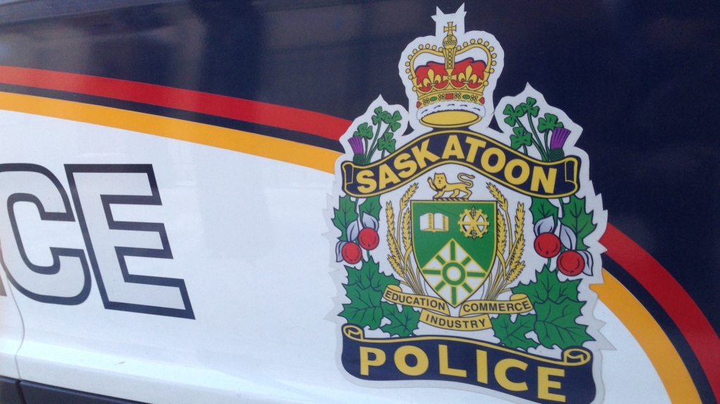 Saskatoon police arrest two after scuffle with officers [Video]