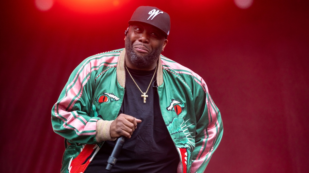 Killer Mike, Fitz and the Tantrums headline Jazz Fest [Video]