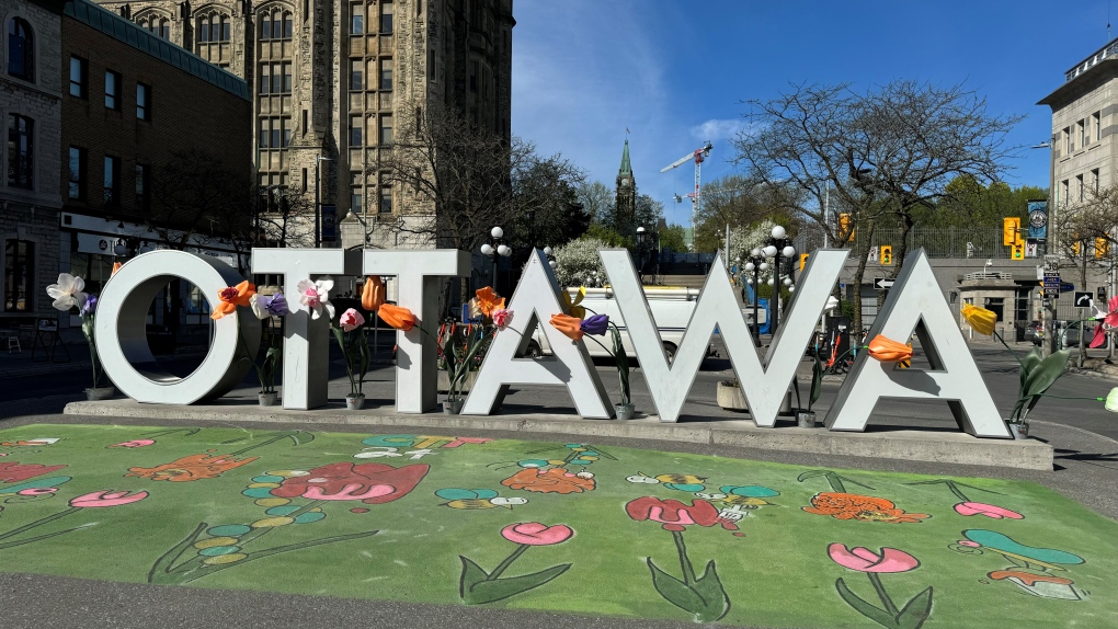 Mayor wants to put an end to Ottawa’s nickname ‘the town that fun forgot’ [Video]
