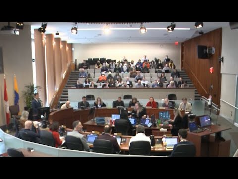 Group renews calls for new ‘Indigenous specific’ council seat at City of Hamilton [Video]