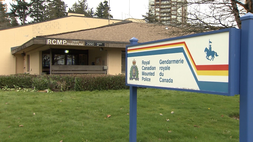 Assault with a weapon sends 1 to hospital at UBC, RCMP say [Video]