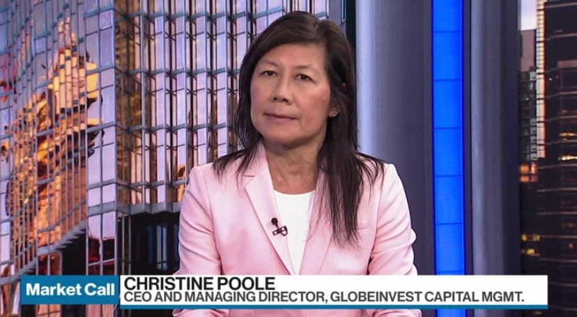 Christine Poole’s Market Outlook – Video