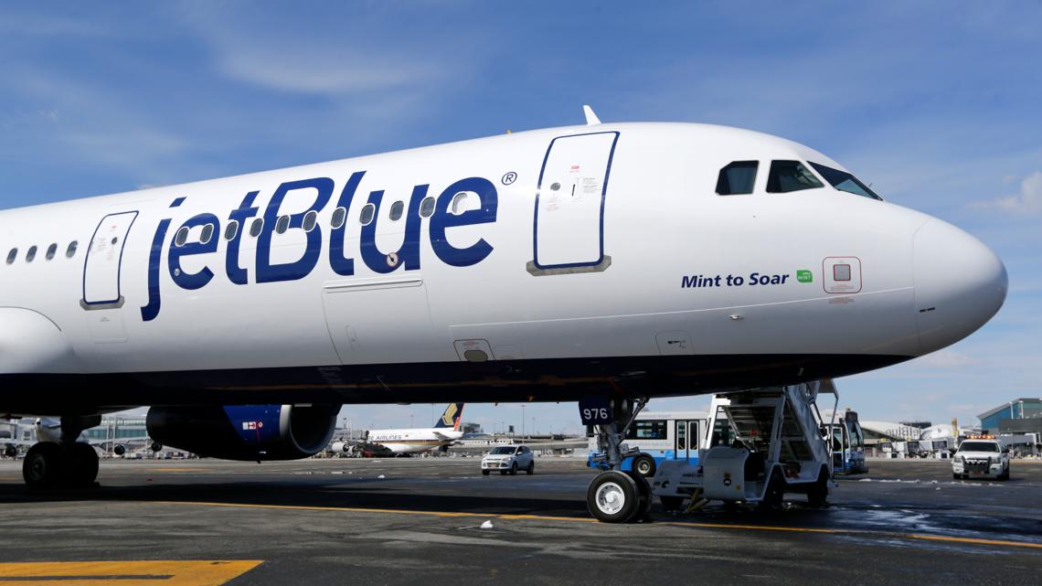 JetBlue to offer flights between Presque Isle and Boston [Video]