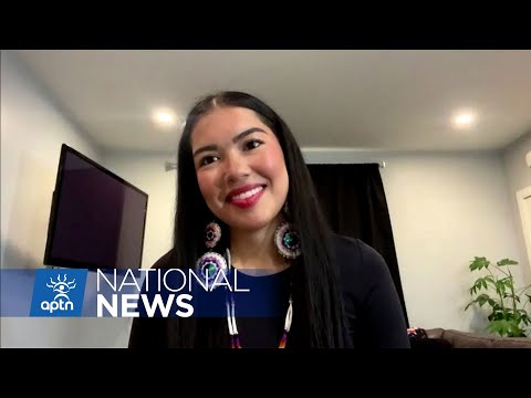 The importance of Indigenous youth mental health support | APTN News [Video]