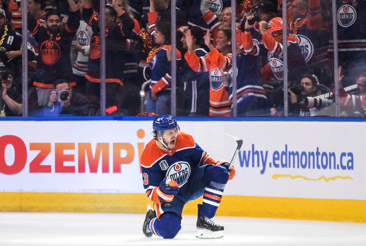 Where to buy Edmonton Oilers vs. Florida Panthers Stanley Cup Finals Game 5 tickets | Ticket prices, best deals, more [Video]
