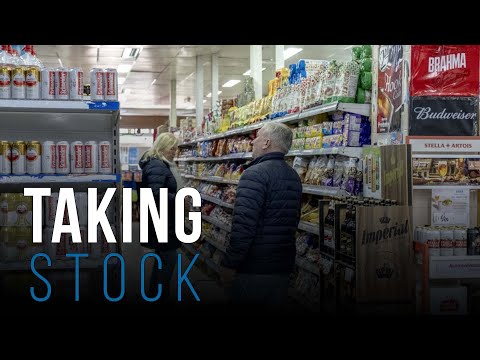 Taking Stock – The Care Economy in Canada [Video]