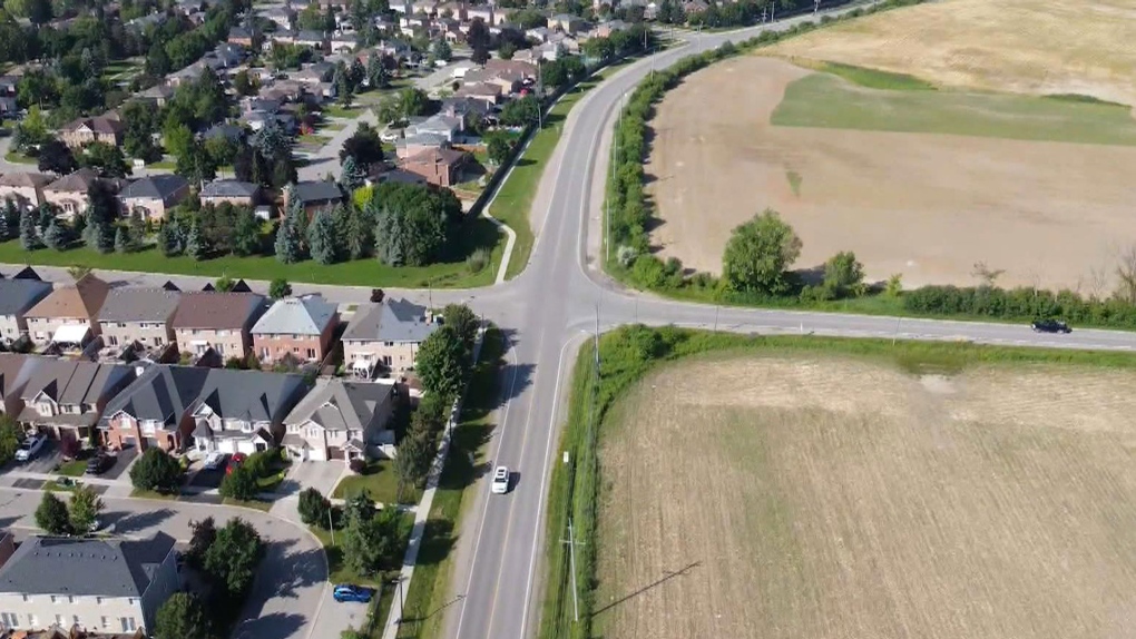 Caledon mayor defends housing plan amid controversy [Video]