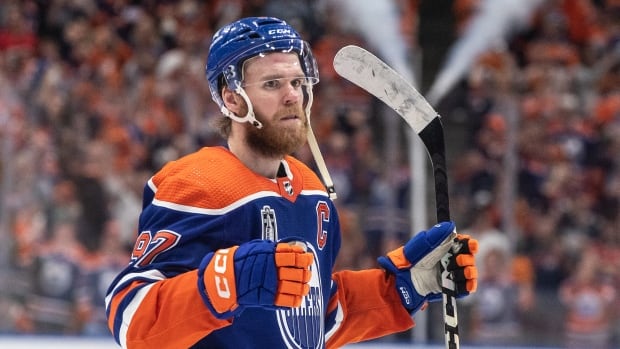 Connor McDavid should get the Conn Smythe no matter what [Video]