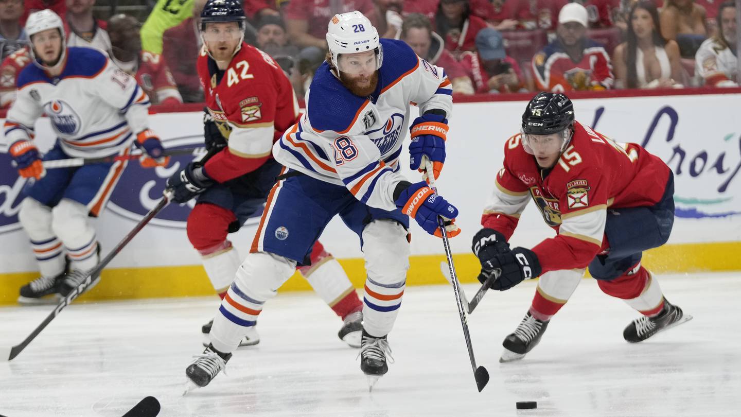 What can Brown do for the Oilers? Edmonton