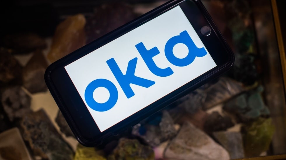 Okta CEO on the cybersecurity sector – Video