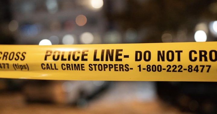Known Okanagan criminal found dead after shooting in Princeton [Video]