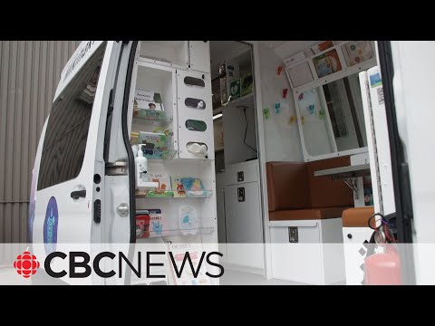 Inside the new mobile clinic serving Indigenous communities in Quebec’s Lanaudière region [Video]