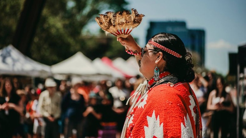 National Indigenous Peoples Day: What’s happening in Regina [Video]