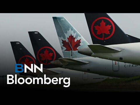 Canadian tourism sector struggling to rebound: RBC [Video]