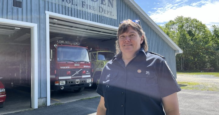 A wildfire almost broke out in N.S. during the heat wave. Quick actions prevented it – Halifax [Video]