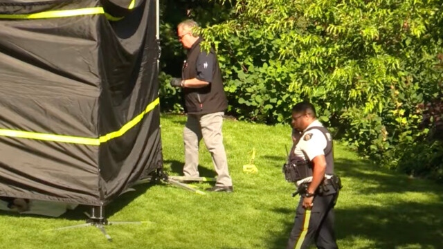 Woman found dead in Kelowna park [Video]