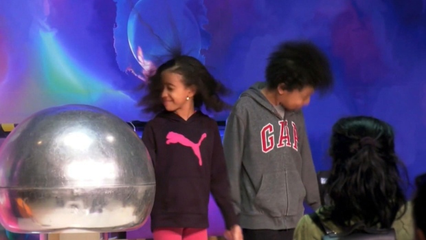 Ontario Science Centre members, summer camp registrants: What to know [Video]