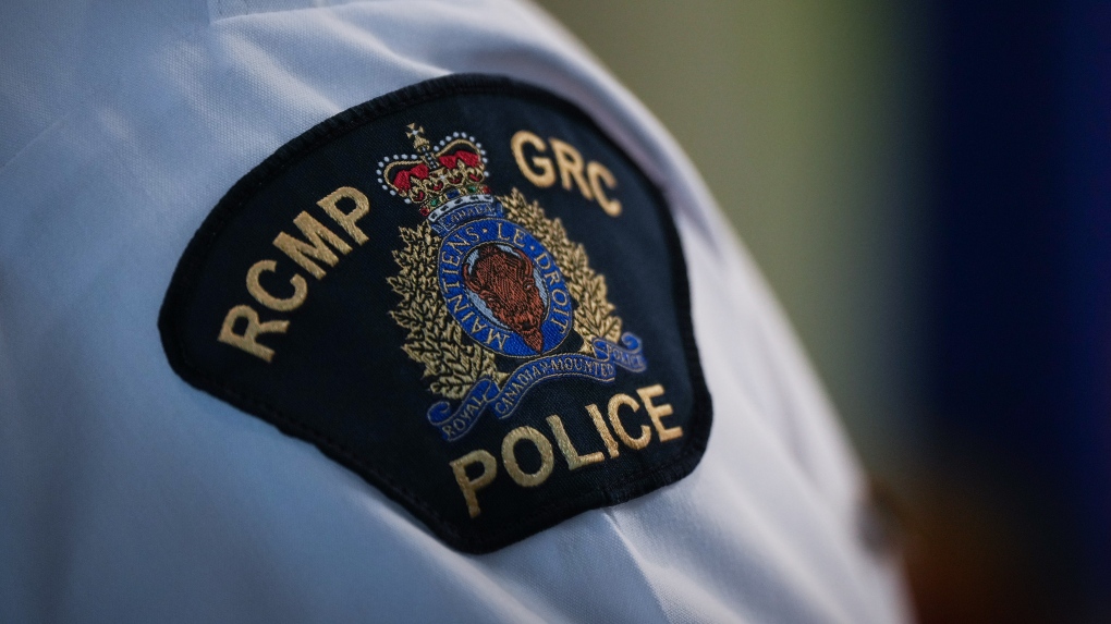 N.B. news: RCMP seeking man who allegedly assaulted woman during home invasion [Video]