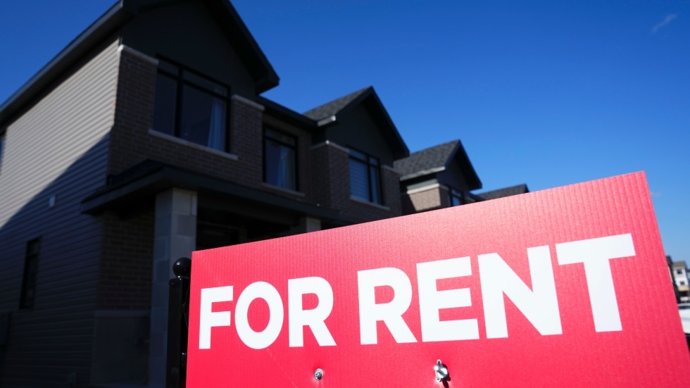 Rents are the concern, now up to 9% Y/Y: economist – Video
