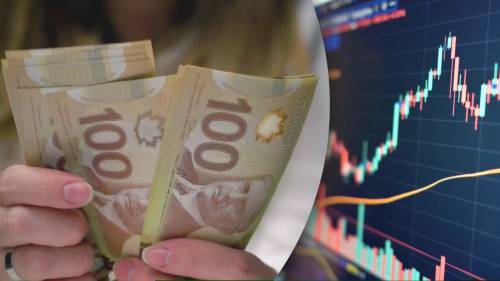 Canadian mortgage renewals will weigh on economic growth: Deloitte [Video]