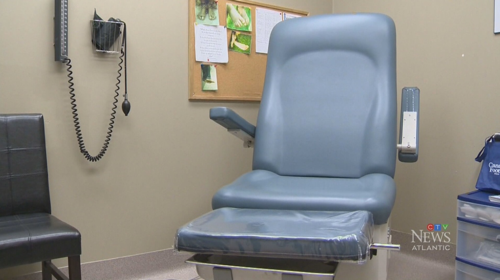 N.S. doctor shortages increases need of pharmacy clinics [Video]