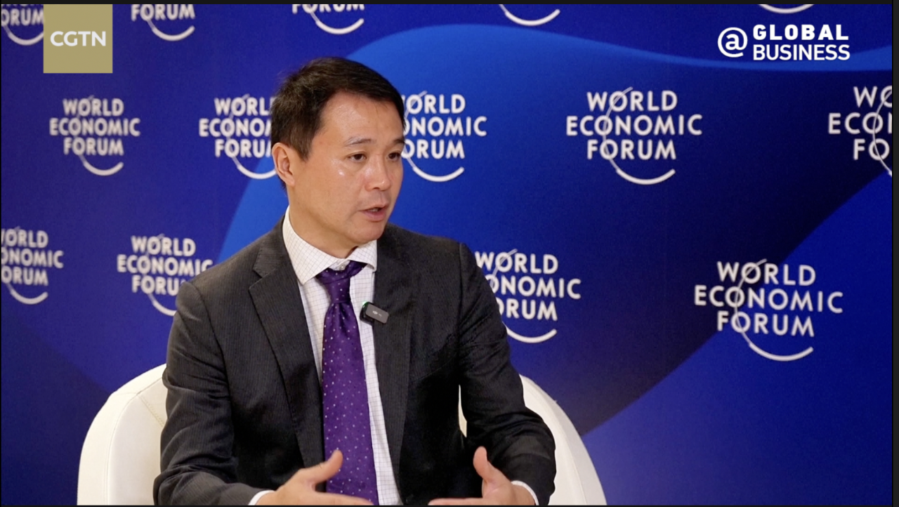 China’s progress in green finance and future potential [Video]