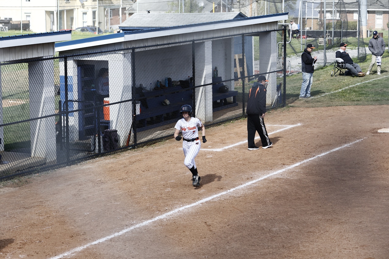 Perry County player named softball league MVP [Video]