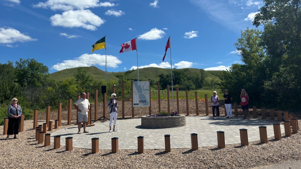 Katepwa Point Provincial Park welcomes new community hub [Video]