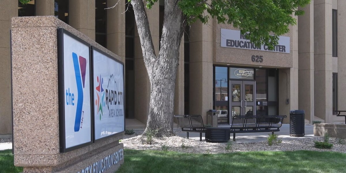 Action taken by RCAS Board of Education on superintendent comments [Video]