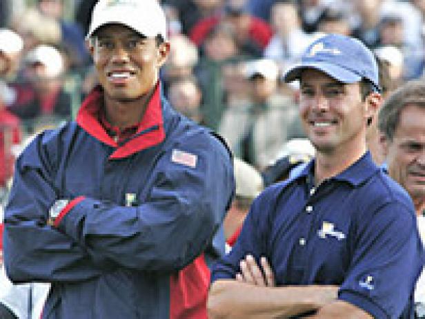 Tiger and Weir | Golf News and Tour Information [Video]