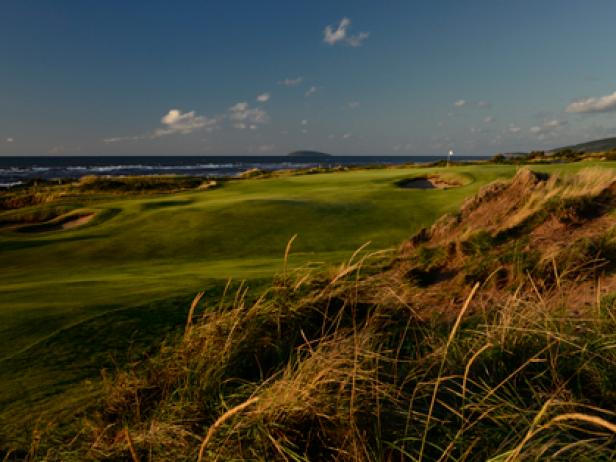 Podcast: Nova Scotia’s Cabot Links–a remote destination worth the trip | Golf News and Tour Information [Video]