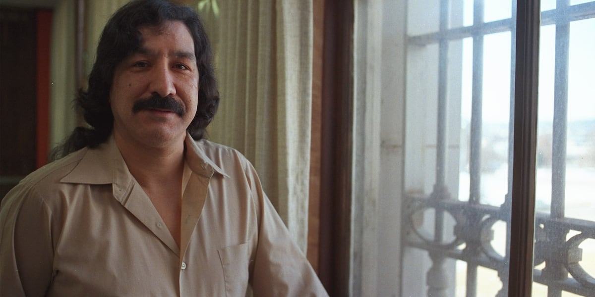 Parole denied for Indigenous activist Leonard Peltier, who has spent most of his life in prison [Video]