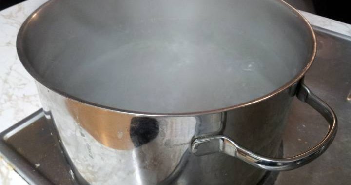 Boil water advisory: Halifax utility says it could be days before it ends – Halifax [Video]