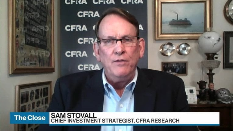 Q3 is often challenging period for markets: – Video