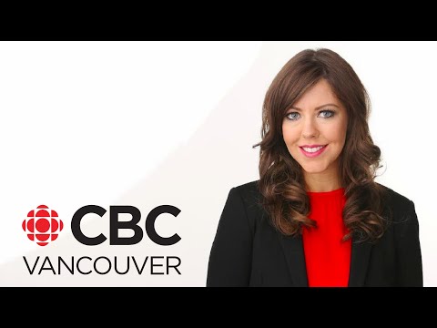 CBC Vancouver News at 6, June 28: Tori Dunn