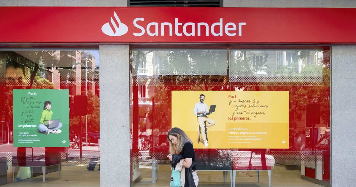 Santander sparks mortgage price war hopes as lender slashes interest rates | Personal Finance | Finance [Video]