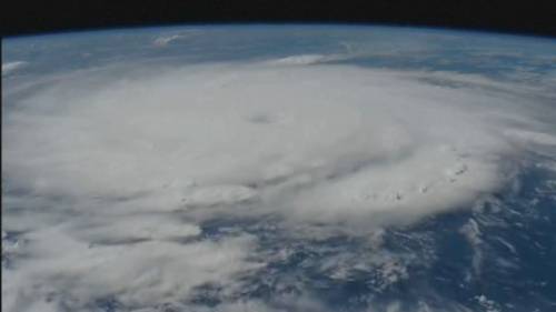 Hurricane Beryl: Jamaica braces itself for historic storm [Video]