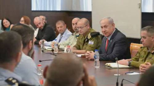 Netanyahu vows to continue Israels war in Gaza [Video]