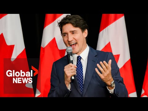 What lies ahead for Trudeau’s political career? [Video]