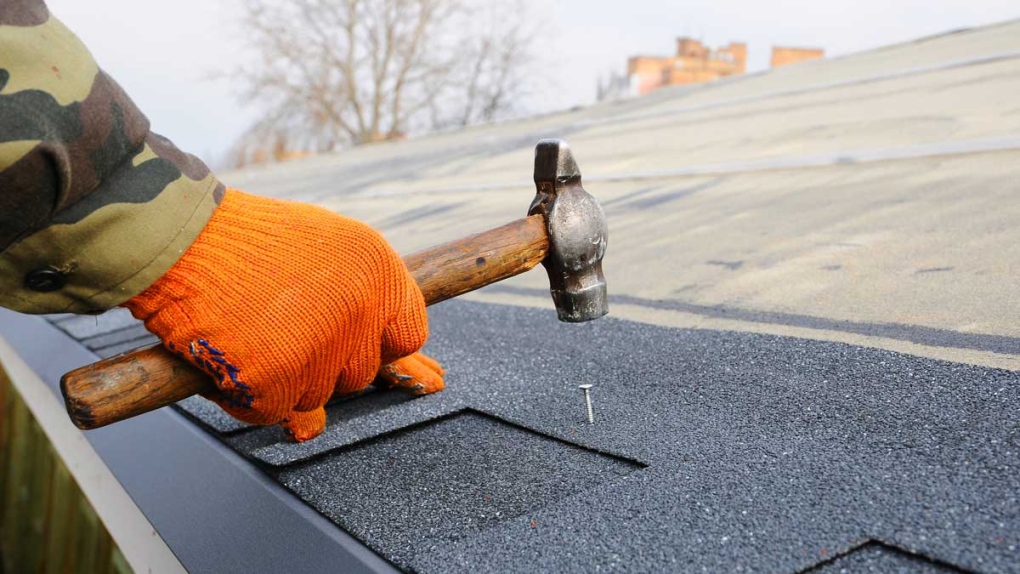 Another warning about roof repair scams in Waterloo Region [Video]