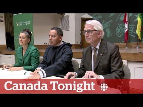 University of Sask. signs historic agreement for process to verify Inuit identity | Canada Tonight [Video]