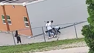 Police investigating after Sask. man injured on school grounds [Video]