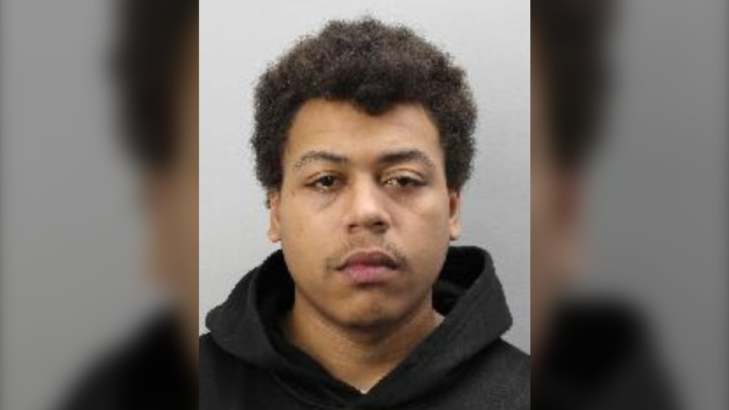 N.S. news: Man wanted on provincewide warrant [Video]